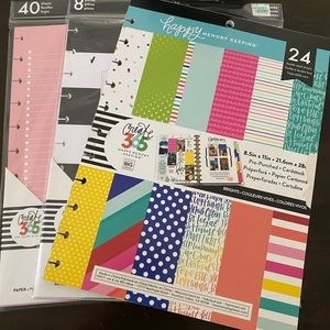 Me and My Big Ideas. MAMBI